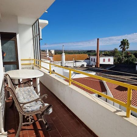 Apartamento na Manta Rota Vila Nova de Cacela Esterno foto