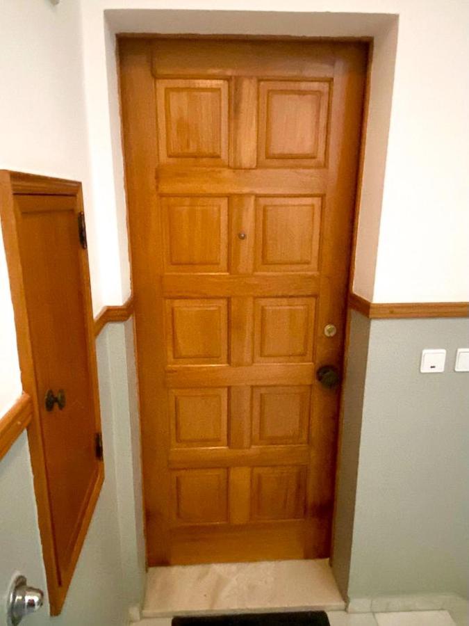 Apartamento na Manta Rota Vila Nova de Cacela Esterno foto
