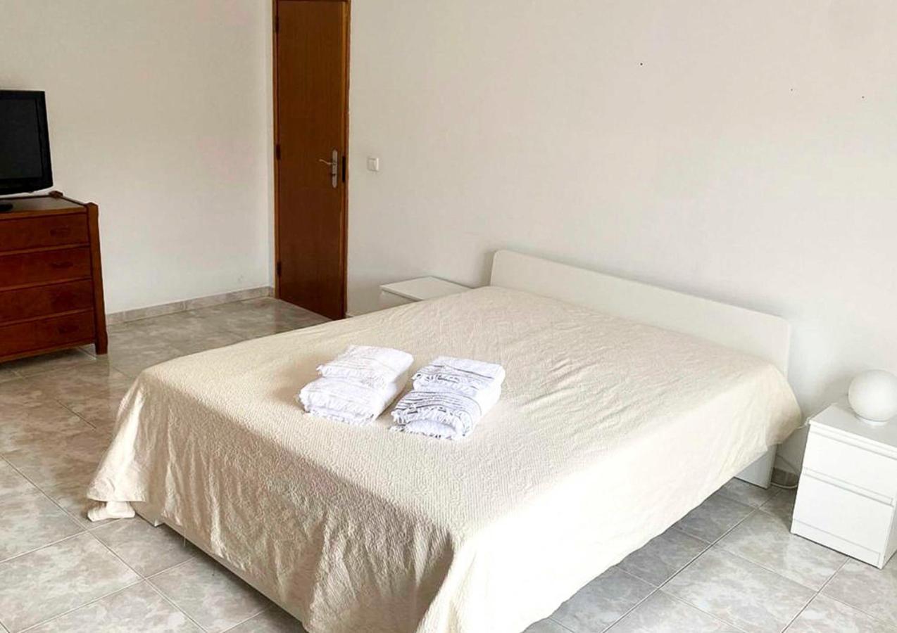 Apartamento na Manta Rota Vila Nova de Cacela Esterno foto