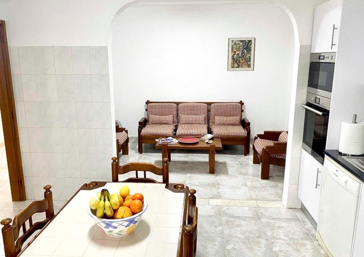 Apartamento na Manta Rota Vila Nova de Cacela Esterno foto