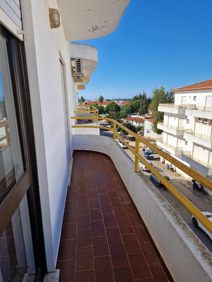 Apartamento na Manta Rota Vila Nova de Cacela Esterno foto