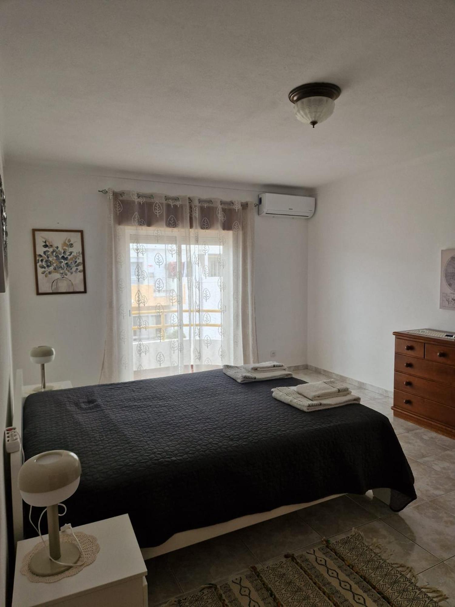 Apartamento na Manta Rota Vila Nova de Cacela Esterno foto