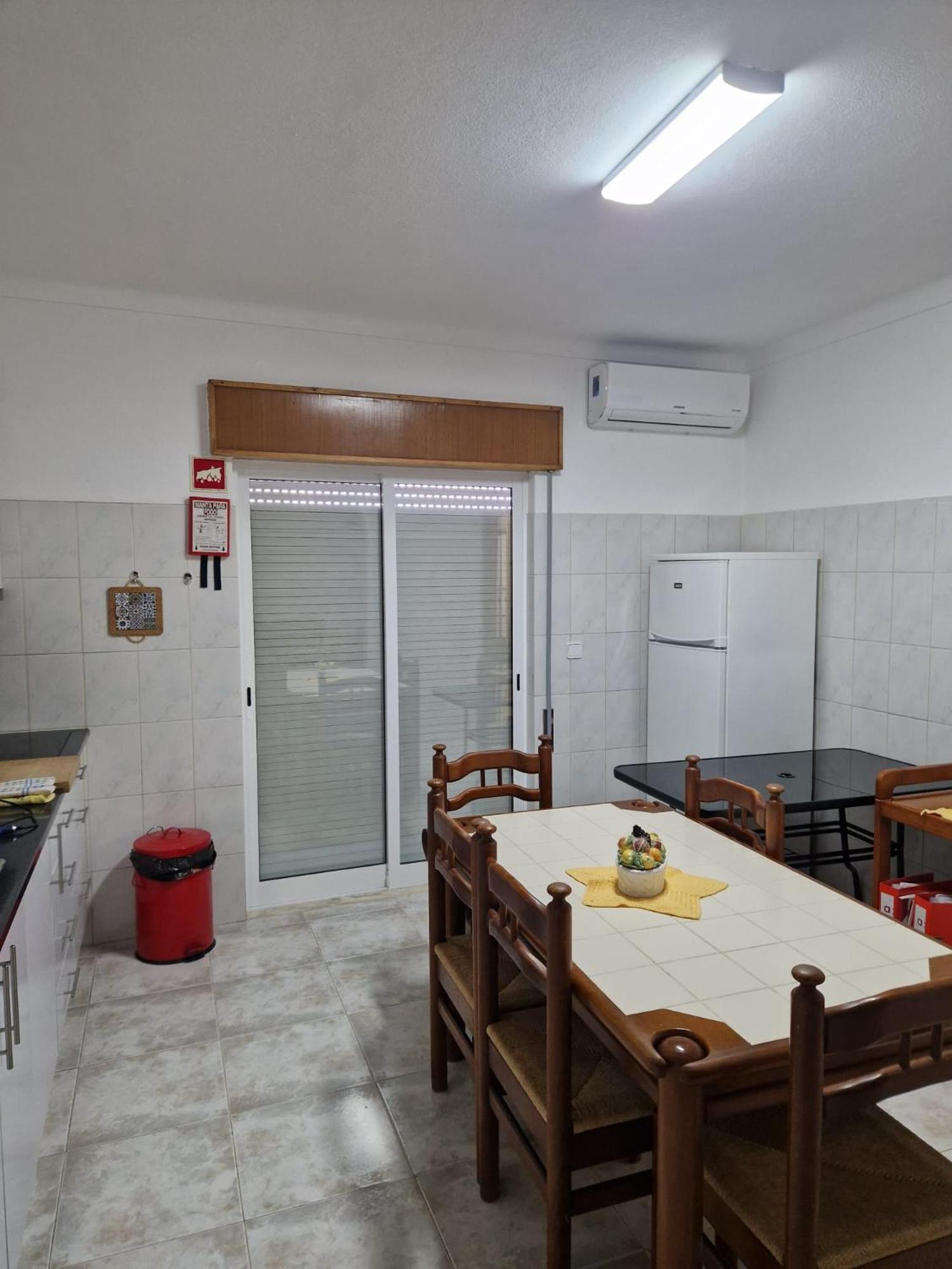Apartamento na Manta Rota Vila Nova de Cacela Esterno foto